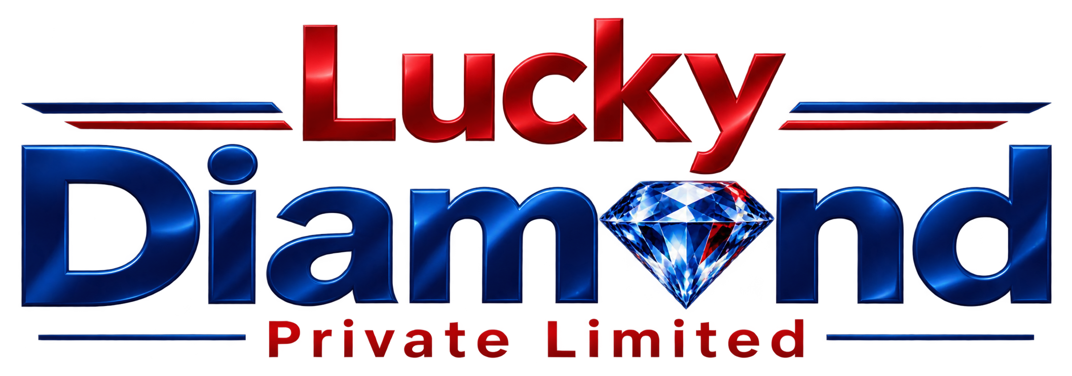 Lucky Diamond Private Limited