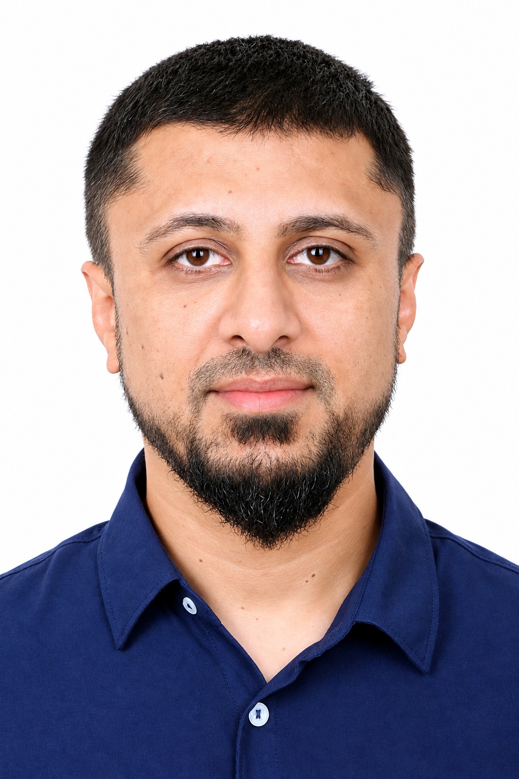 Suwaidi Suleman Durrani